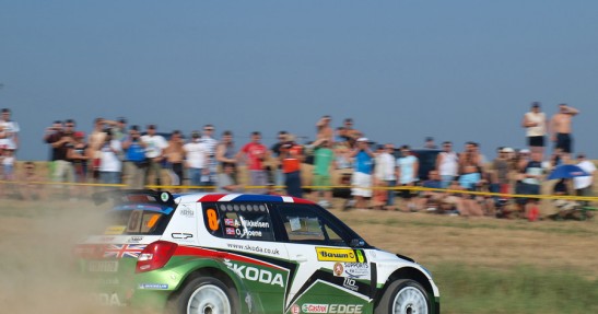 Rajd Barum